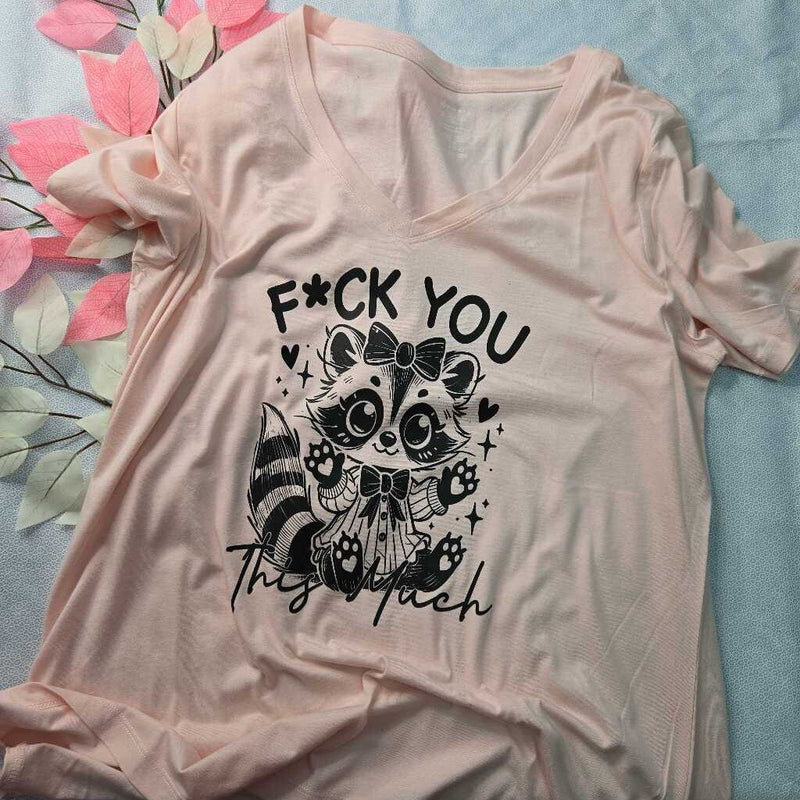 F*ck You This Much