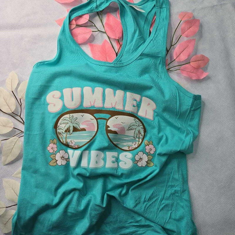 Summer Vibes