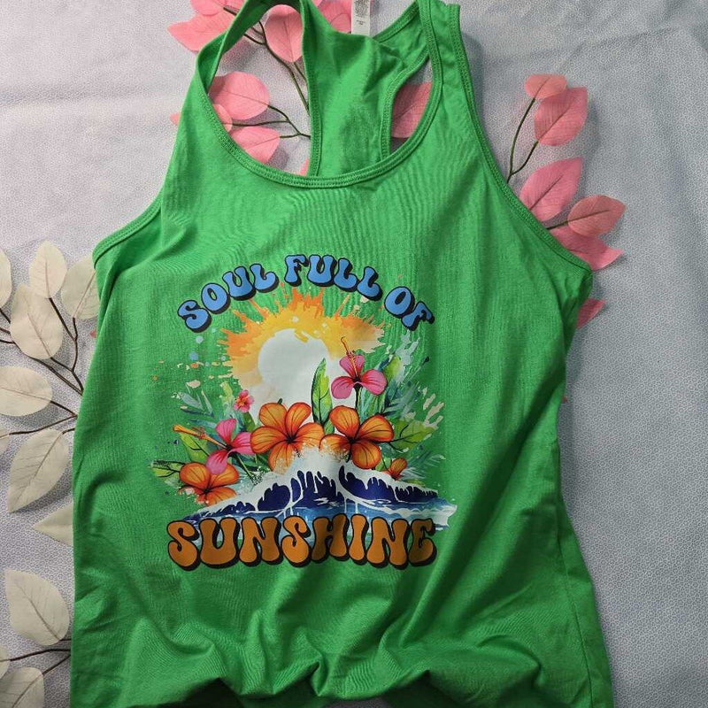 Soul Full of Sunshine