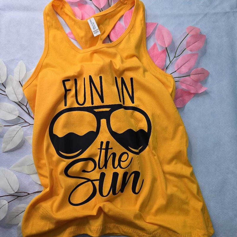 Fun in the Sun
