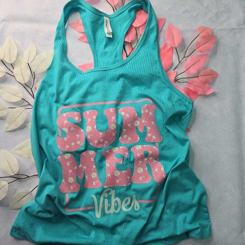 Summer Vibes