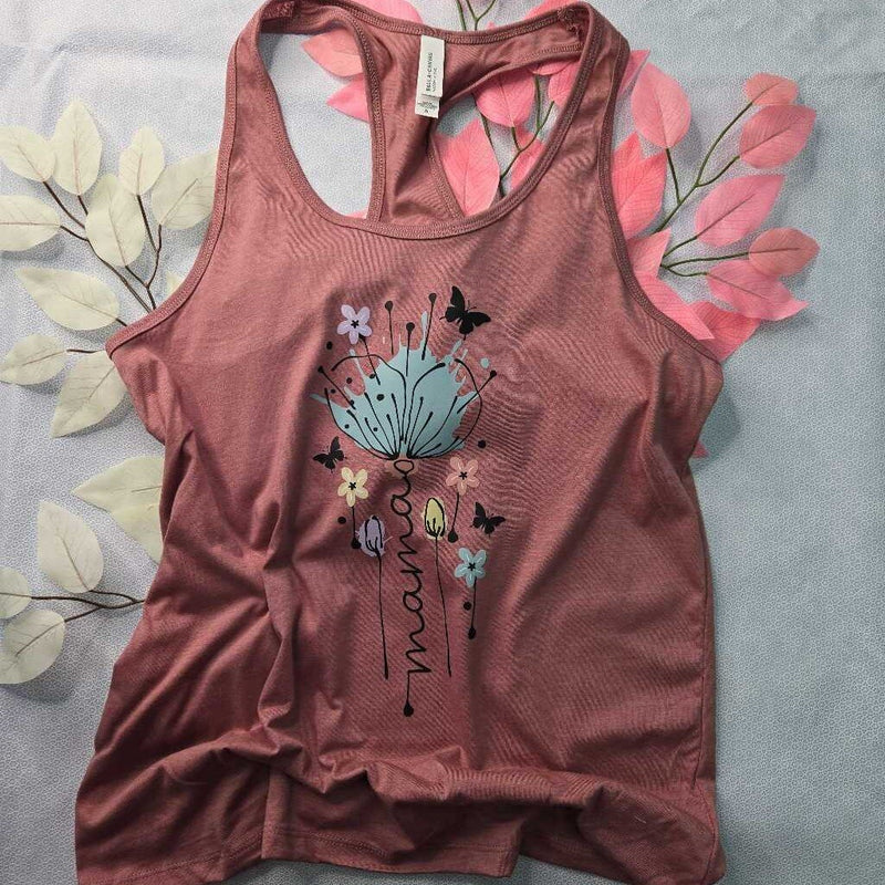Mama Flower