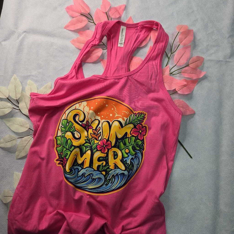 Summer Graphic