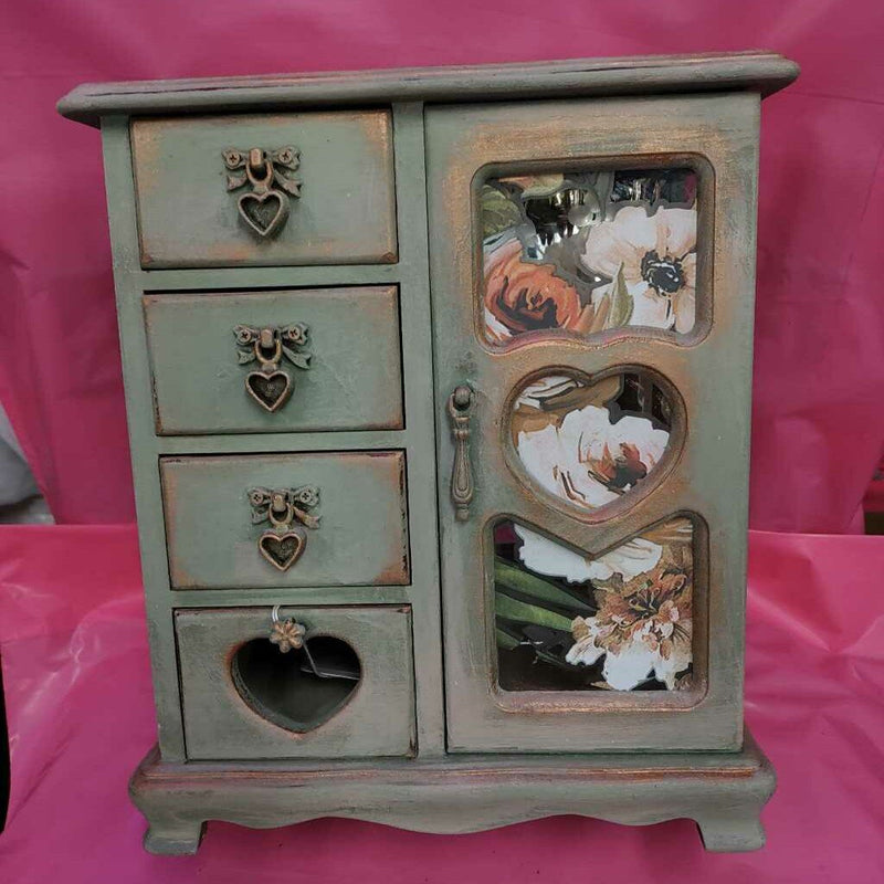 Jewelry Box