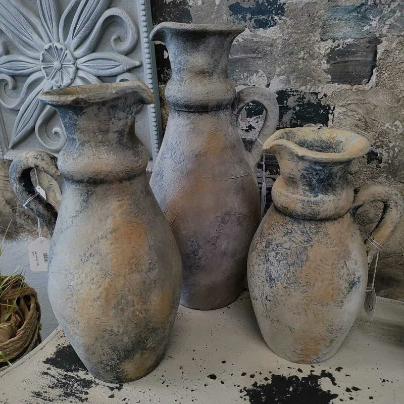 Clay Pitcher MD