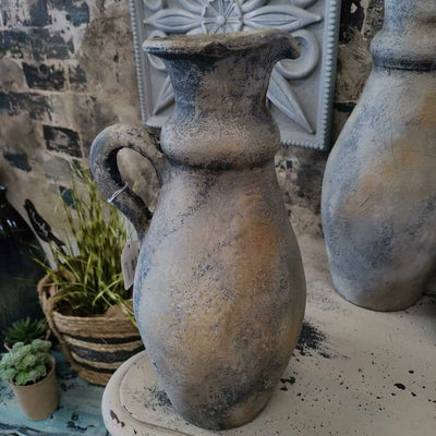 Clay Pitcher MD