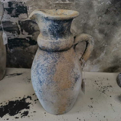 Clay Pitcher SM