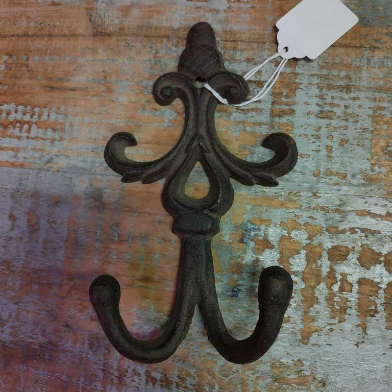 Wall Hook - Acorn Tip