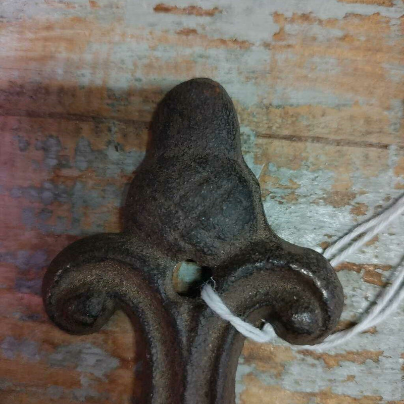 Wall Hook - Acorn Tip