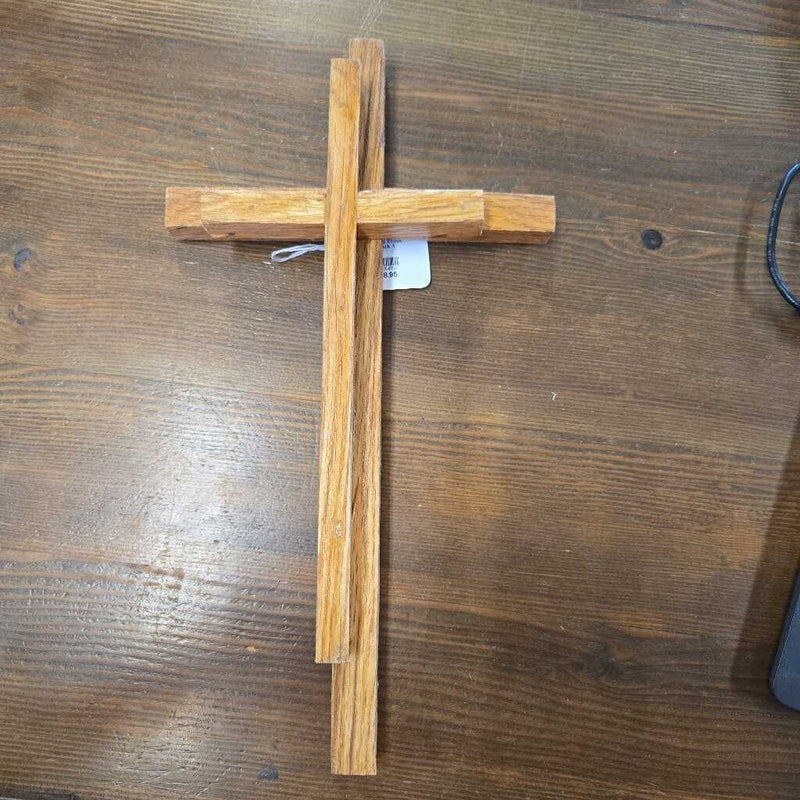 Double Cross Stack 1