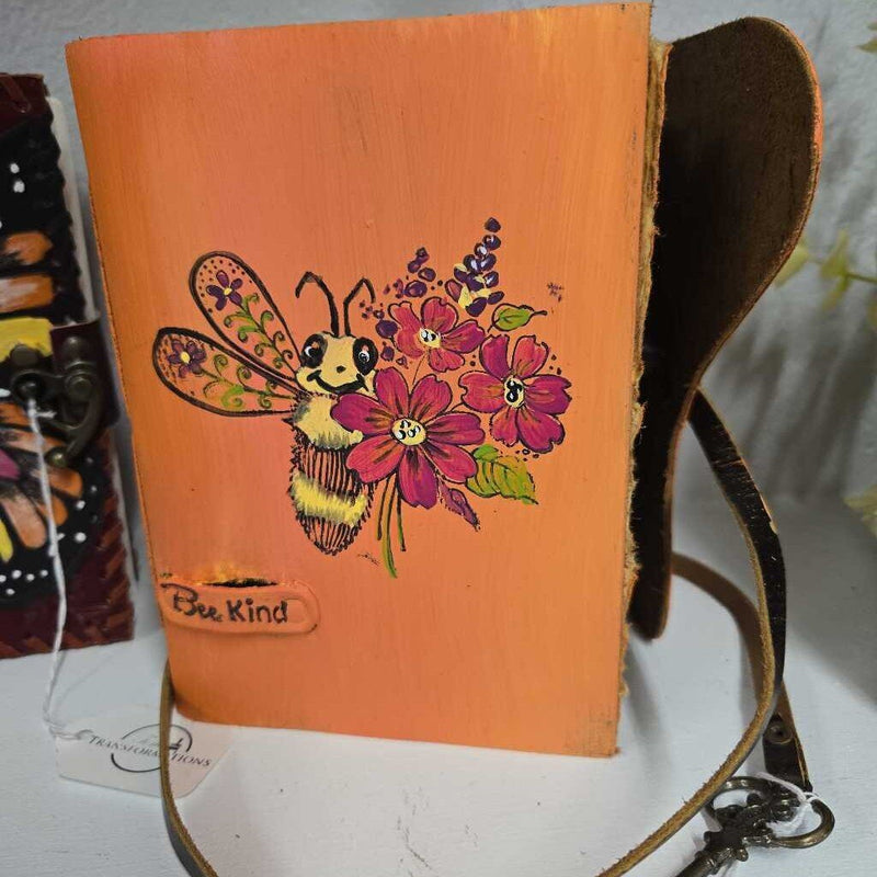 Journal Bee Kind