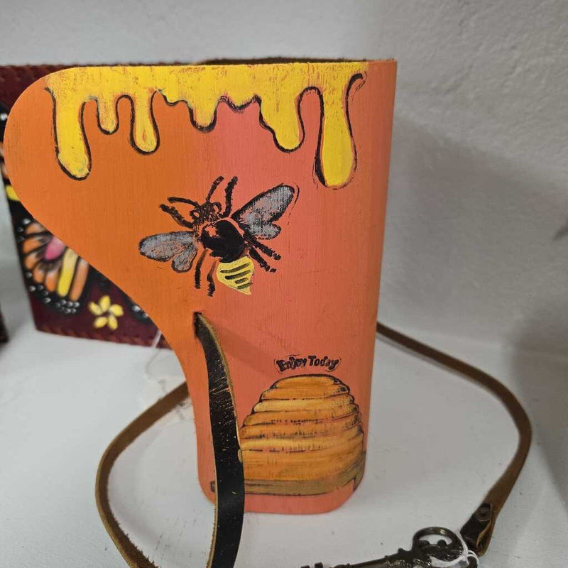 Journal Bee Kind