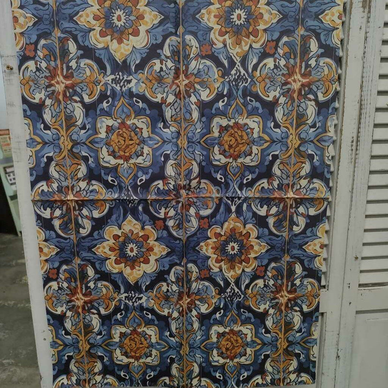Mexican Tiles