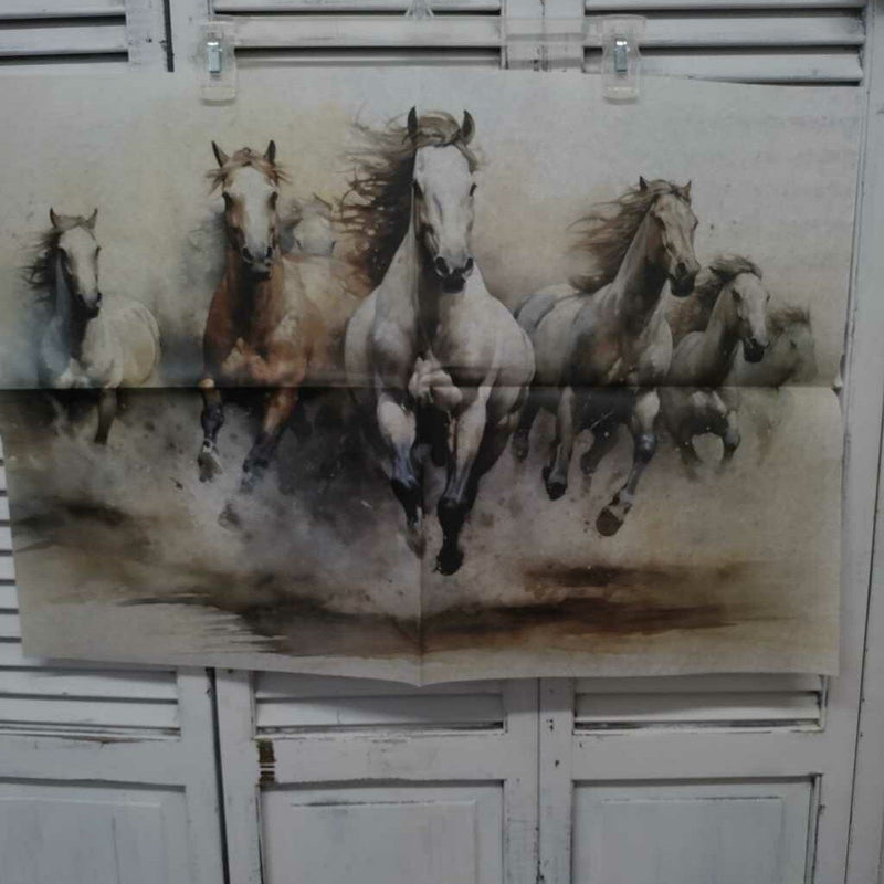 Wild Horses