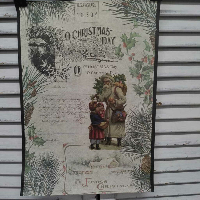 Father Christmas