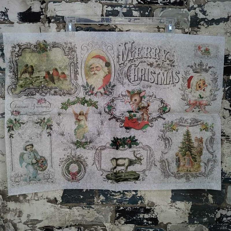 Christmas Frames