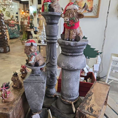 Candlestick Painting Class February 28, 2026 11am-2pm