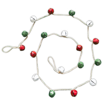 String of Jingle Bells