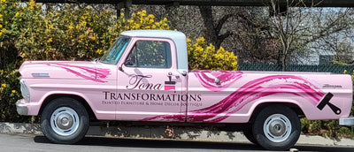 Visit Tona Transformations!
