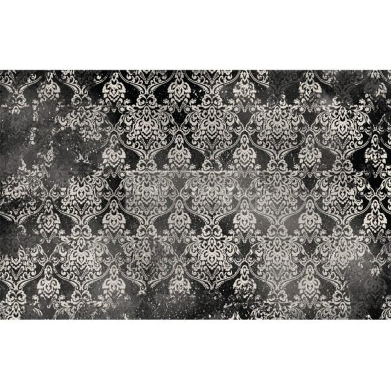 Dark Damask