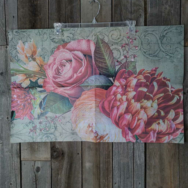 Rustic Floral